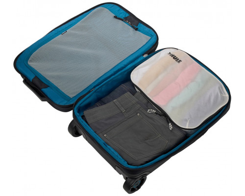 Сумка THULE 3204861 для багажа Clean/Dirty Packing Cube, White
