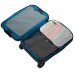 Сумка THULE 3204861 для багажа Clean/Dirty Packing Cube, White
