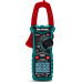 Клещи токоизмерительные цифровые KRAFTOOL KC-300DC 59830