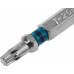 Набор бит GROSS 11470 TORX 20х50, 10 шт.