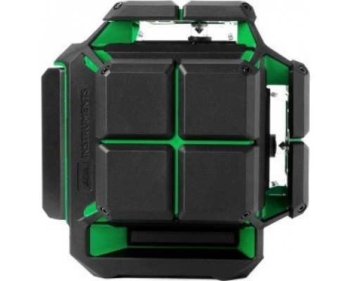 Лазерный уровень ADA LaserTANK 3-360 green basic edition А00633
