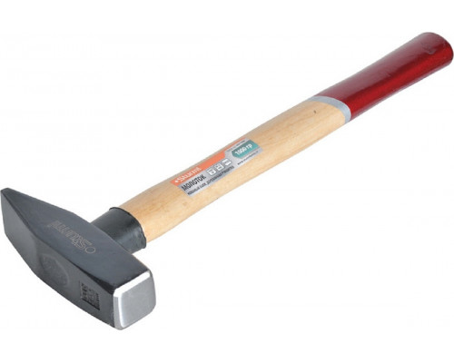 Молоток Sturm 1010-52-WD1000 деревянная рукоятка, 1000гр.