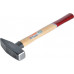 Молоток Sturm 1010-52-WD1000 деревянная рукоятка, 1000гр.