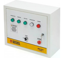 Блок автоматики Denzel PS-180TS 946716