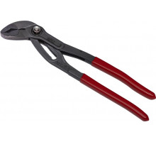 Клещи переставные VOLL Cobra 5.12250 с механизмом быстрой фиксации, L-10