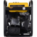 Генератор бензиновый инверторный HUTER DN 5500 i