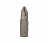Бита для заворачивания Kranz KR-92-0414-1 PH2х25 мм, 2 шт.