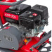 Виброплита AYGER AVP-70L бензиновая с двигателем Loncin