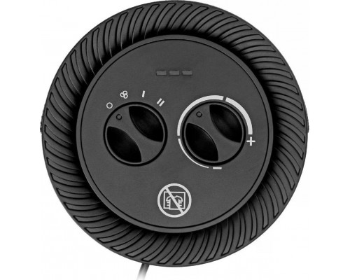 Тепловентилятор электрический Denzel DTFC-1200S 96411