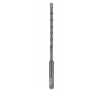 Бур SDS-plus Kranz KR-91-0011-4 по бетону 6x160x100мм (10 шт)