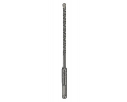 Бур SDS-plus Kranz KR-91-0011-4 по бетону 6x160x100мм (10 шт)