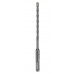 Бур SDS-plus Kranz KR-91-0011-4 по бетону 6x160x100мм (10 шт)