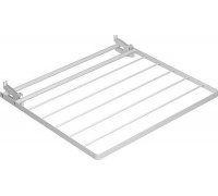 Сушилка для белья ПРАКТИК HOME D-60 белая S70199613601