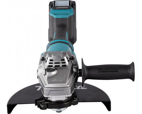 Угловая шлифмашина аккумуляторная MAKITA GA038GT201