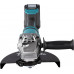 Угловая шлифмашина аккумуляторная MAKITA GA038GT201