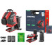 Лазерный нивелир CONDTROL Xliner Pento 360G Kit 1-2-410