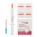 Смазка REXANT SX-2, 2мл, блистер, для кулеров (вентиляторов) 09-3982
