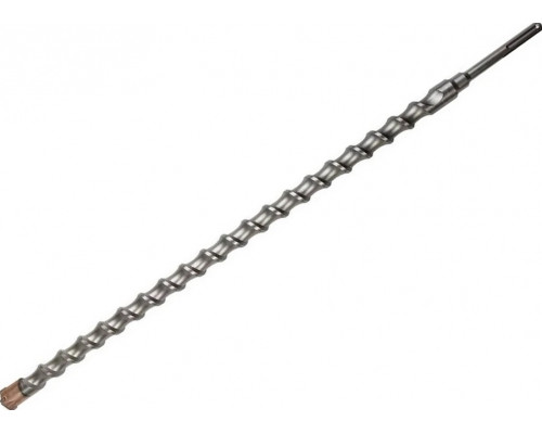 Бур SDS-max STAYER 20x880/1000 мм Hercules-4Х 29370-880-20