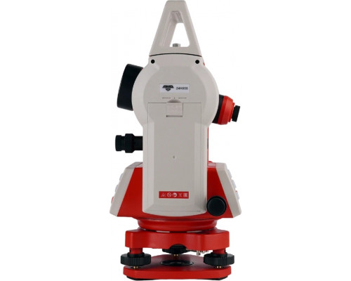 Теодолит AMO TDL-02 821852