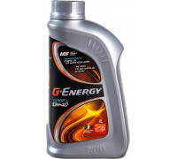 Масло моторное G-ENERGY Expert L 10W-40 1 л 253140263