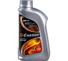 Масло моторное G-ENERGY Expert L 10W-40 1 л 253140263