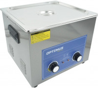 Мойка ультразвуковая Optimus OPT-UC150 с подогревом 15 л в0000139436