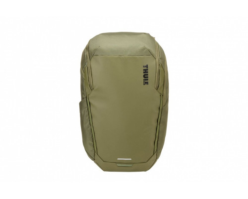 Рюкзак THULE 3 204 294 chasm backpack, 26l, olivine 3204294
