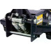 Домкрат подкатной гидравлический Optimus OPT-8050, 3 т