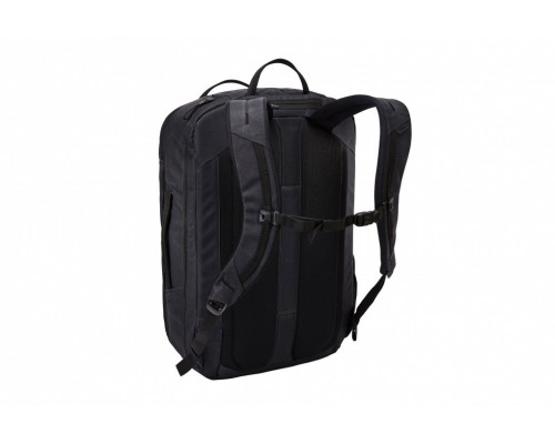 Рюкзак THULE 3 204 723 дорожный aion backpack, 40l, black 3204723