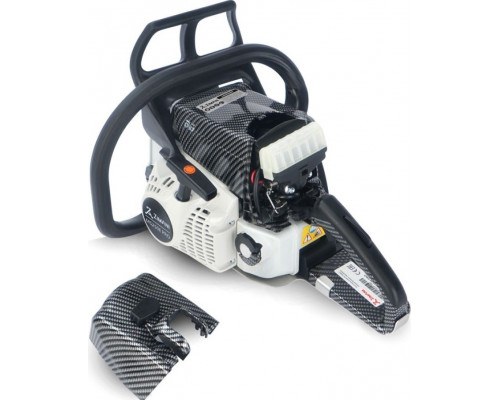 Бензопила ZIMANI MS250E PRO 16" AG255EPROZ