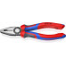 Плоскогубцы комбинированные KNIPEX 0302180 180 мм KN-0302180