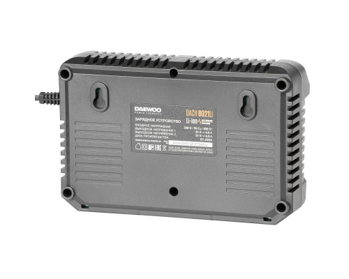 Зарядное устройство DAEWOO DACH 8021Li