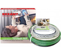 Комплект теплого пола REXANT 51-0508-3 Slim (тонкий rnb-128-2300 (под плитку) нагревательный кабель 51-0508-3
