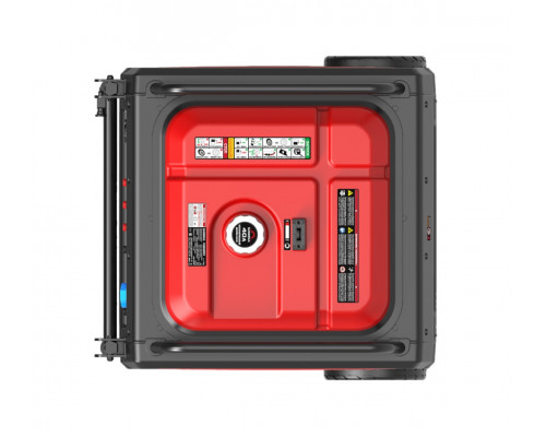 Генератор бензиновый инверторный SUNREKA G13000EAiFS 211037