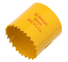 Коронка биметаллическая Kranz 48 мм Bimetal KR-92-0224