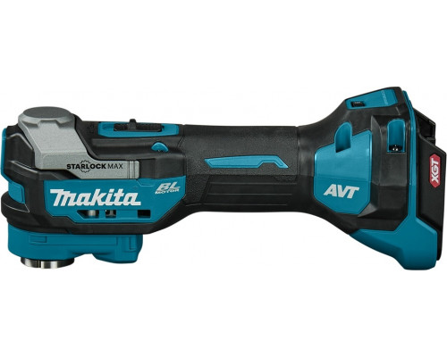 Многофункциональный инструмент аккумуляторный MAKITA TM001GZ XGT 40V