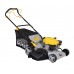 Газонокосилка бензиновая HUTER GLM-460ST Grey 70/3/77