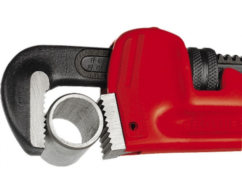 Ключ трубный газовый ROTHENBERGER HEAVY DUTY D 8", L 60" 70158