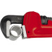 Ключ трубный газовый ROTHENBERGER HEAVY DUTY D 8", L 60" 70158