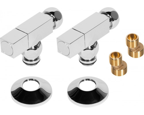 Полотенцесушитель ROYAL THERMO Stato П15 500х1000 НС-1433969