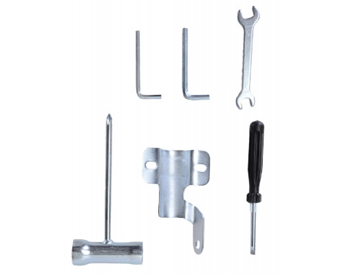 Мотокоса HUTER GGT-520S Grey 70/2/149