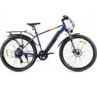 Электровелосипед GELBERT Ran Star 2 PRO Синий 0000364-2986