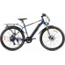 Электровелосипед GELBERT Ran Star 2 PRO Синий 0000364-2986