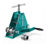 Станок профилегибочный KRAFTOOL CB-60 23630-60
