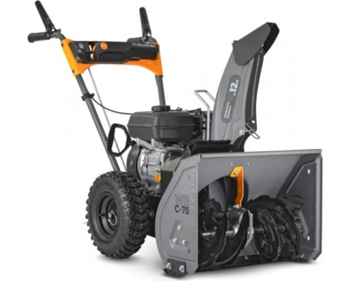 Снегоуборщик бензиновый VILLARTEC WBC-75