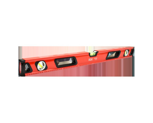 Уровень строительный RGK U7080