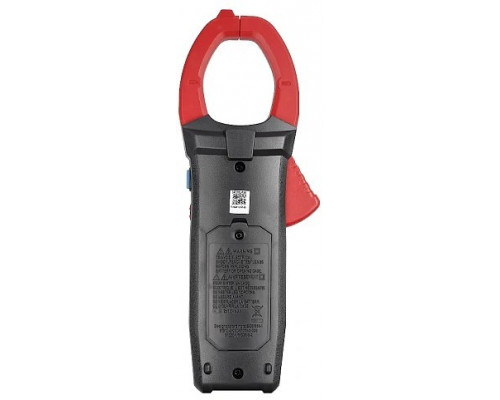 Клещи токоизмерительные RGK CM-16 755122