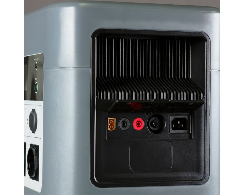 Портативная электростанция FUBAG AS 4800i 46706