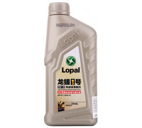 Масло моторное LOPAL 1 Advanced Fully Synthetic Series SP 0W30 1 л LPL36592