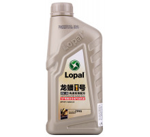 Масло моторное LOPAL 1 Advanced Fully Synthetic Series SP 0W30 1 л LPL36592